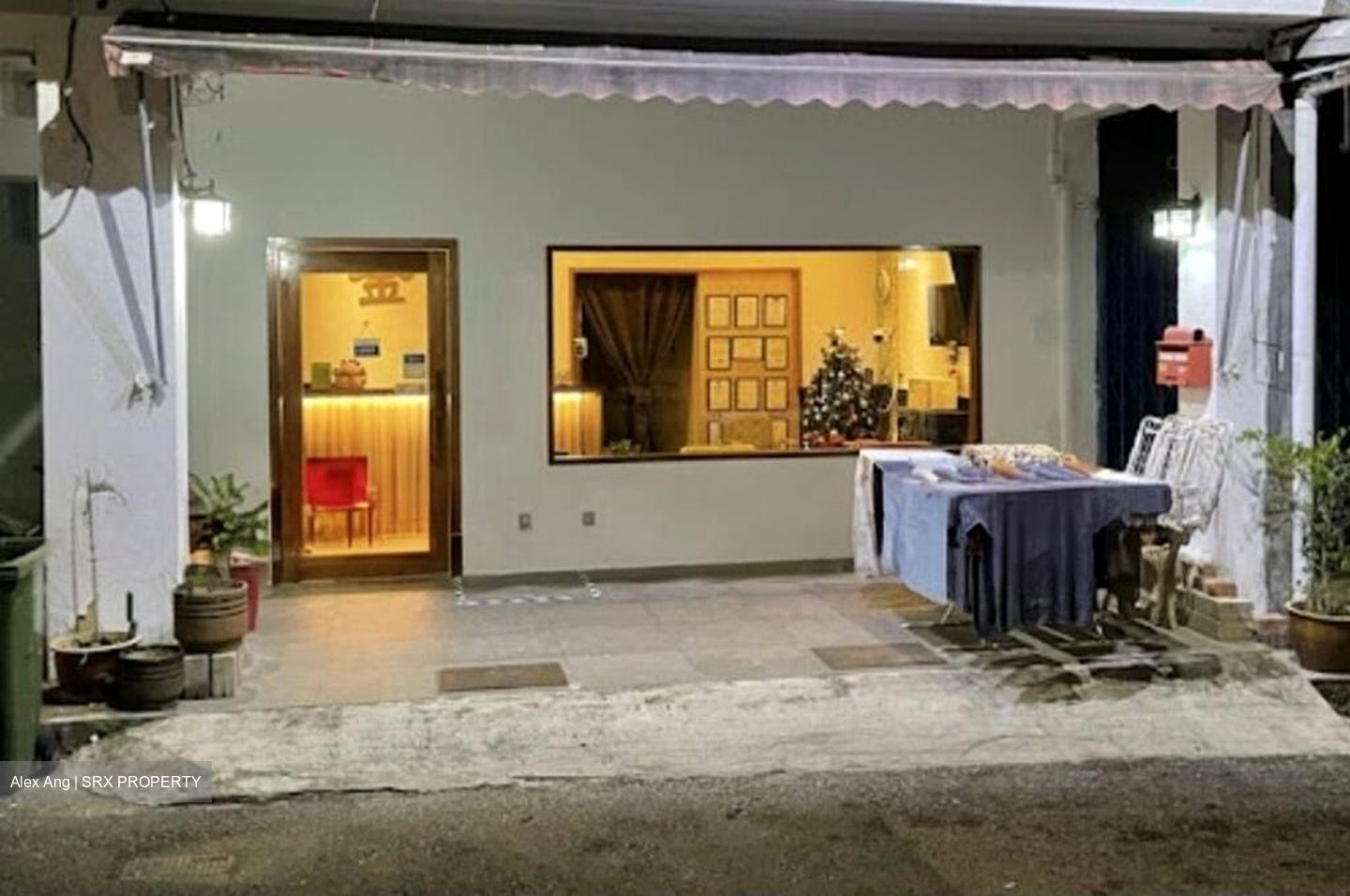 JANSEN ROAD (D19), Retail #575765531